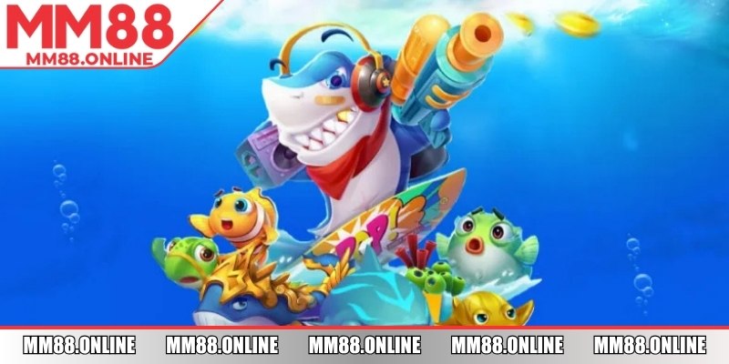 Những tựa game siêu hot tại sảnh chơi