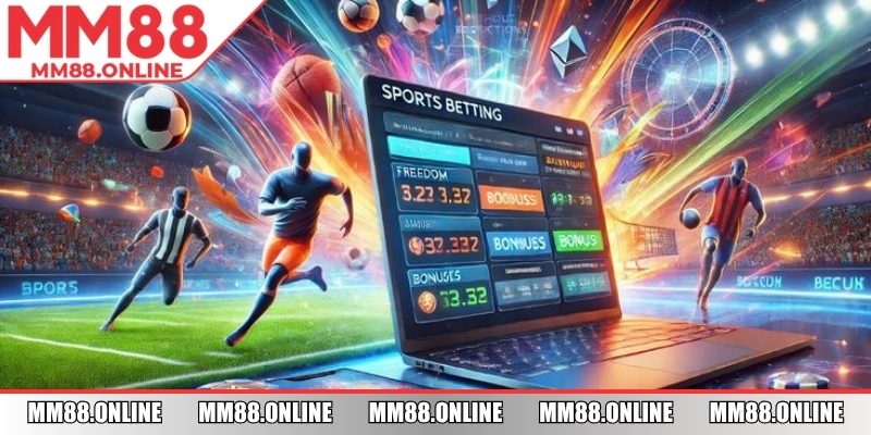 Các loại kèo phổ biến tại MM88, minh bạch và đa dạng