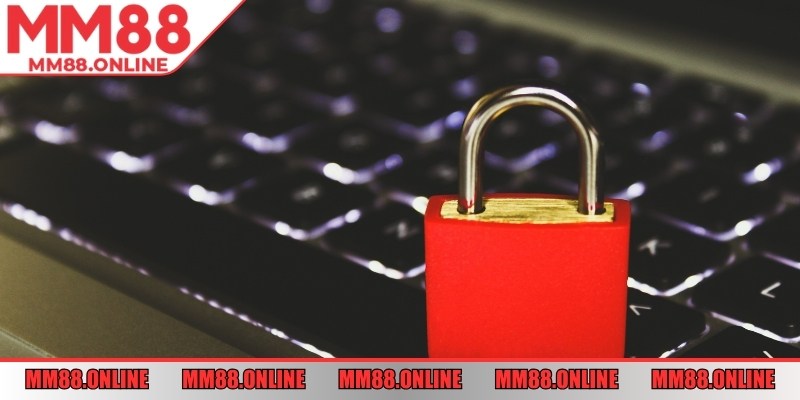 Cơ chế vận hành bảo mật được phân chia rõ ràng theo từng giai đoạn.