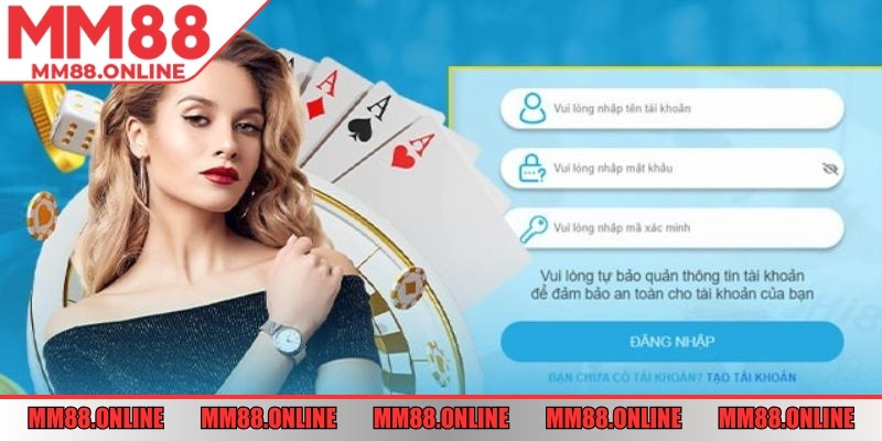 Khám phá lợi ích vượt trội khi đăng nhập MM88