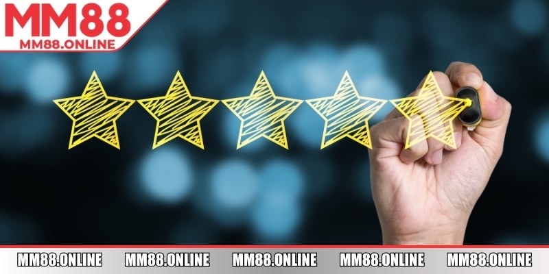 Đánh giá MM88 mã hoá dữ liệu an toàn