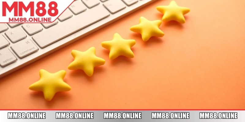 Đánh giá MM88 – Thiết kế đẹp mắt