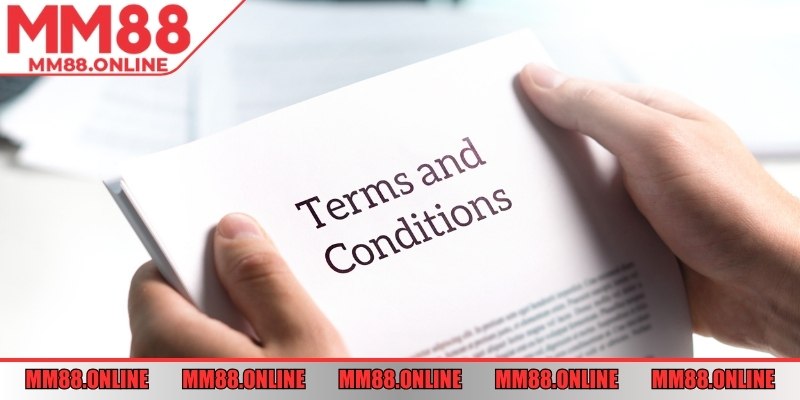Tài khoản hợp lệ là bước đầu tiên đảm bảo quyền truy cập dịch vụ an toàn