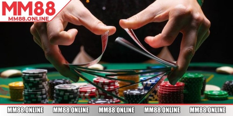 Khám phá tổng quan về game bài mini MM88