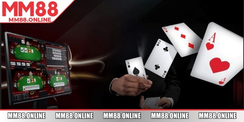 Thông tin khái quát về game bài quốc tế