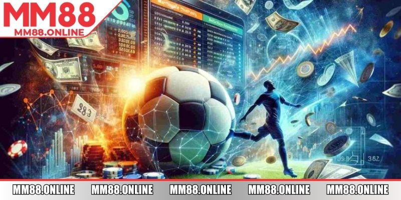 Cách tham gia cược thể thao đơn giản chỉ với 3 bước
