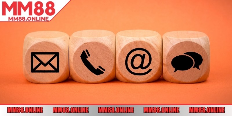 Các bước kết nối chính xác đảm bảo xử lý nhanh chóng