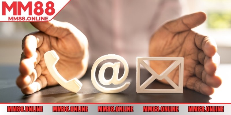 Khi giao dịch bị lỗi nên kết nối ngay