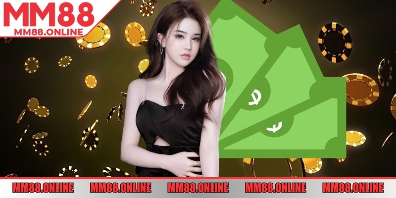 Đáp ứng linh hoạt mọi nhu cầu nạp tiền với tốc độ xử lý vượt trội