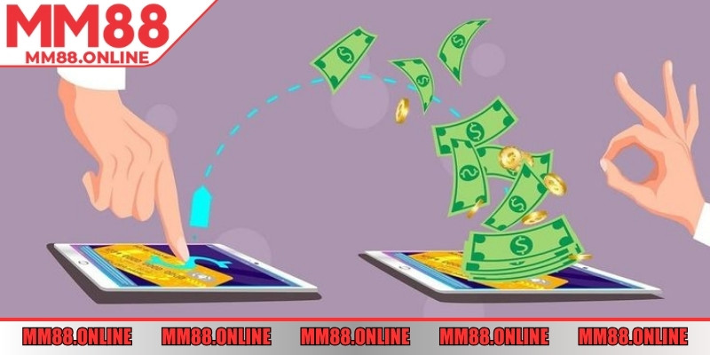 Thẻ cào - Giải pháp nạp tiền phổ biến trên nền tảng