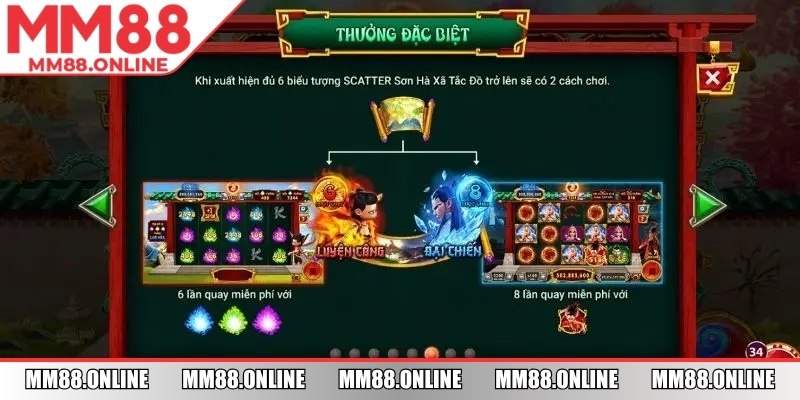 Chỉ với 3 bước đơn giản, bạn đã có thể bắt đầu quay hũ và nhận thưởng