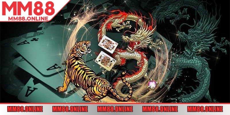 Vài nét để tìm hiểu kỹ hơn về game rồng hổ MM88