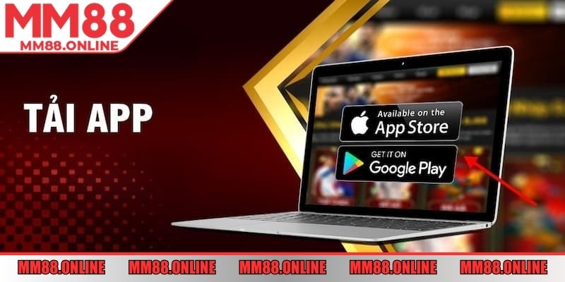 Hệ thống tích hợp loạt game đặc sắc