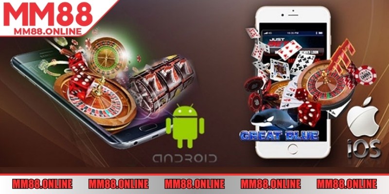 Tham khảo 2 cách tải app MM88
