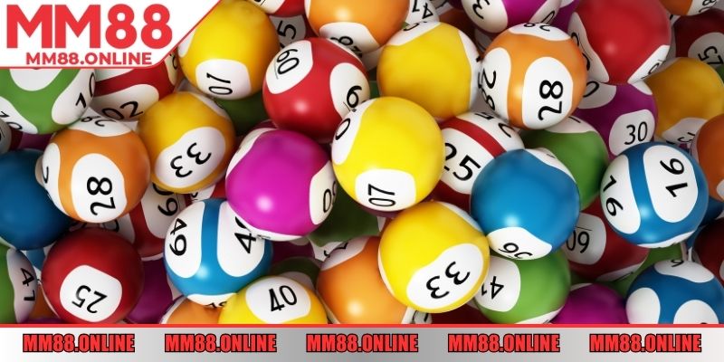 Xổ số MM88 - Sân chơi đổi đời nhanh chóng tân binh