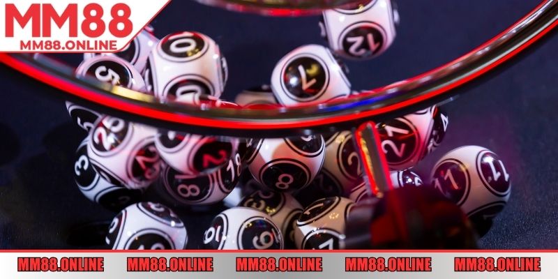 Thế giới siêu phẩm xổ số MM88 nên thử nhất